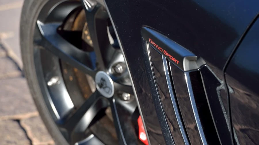 2012 Chevrolet Corvette C6 - Image 27 of 31