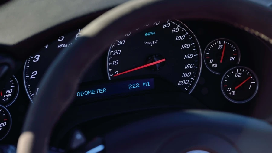2012 Chevrolet Corvette C6 - Image 28 of 31