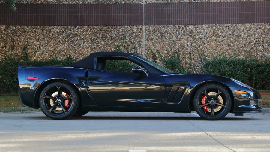 2012 Chevrolet Corvette C6 - Image 8 of 20