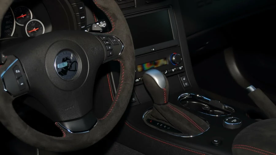 2012 Chevrolet Corvette C6 - Image 10 of 20