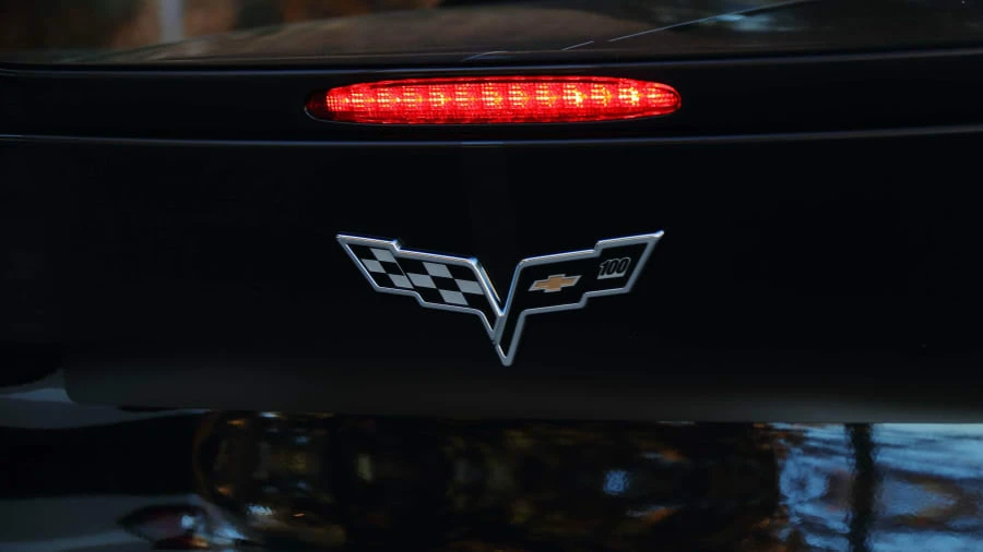 2012 Chevrolet Corvette C6 - Image 11 of 20