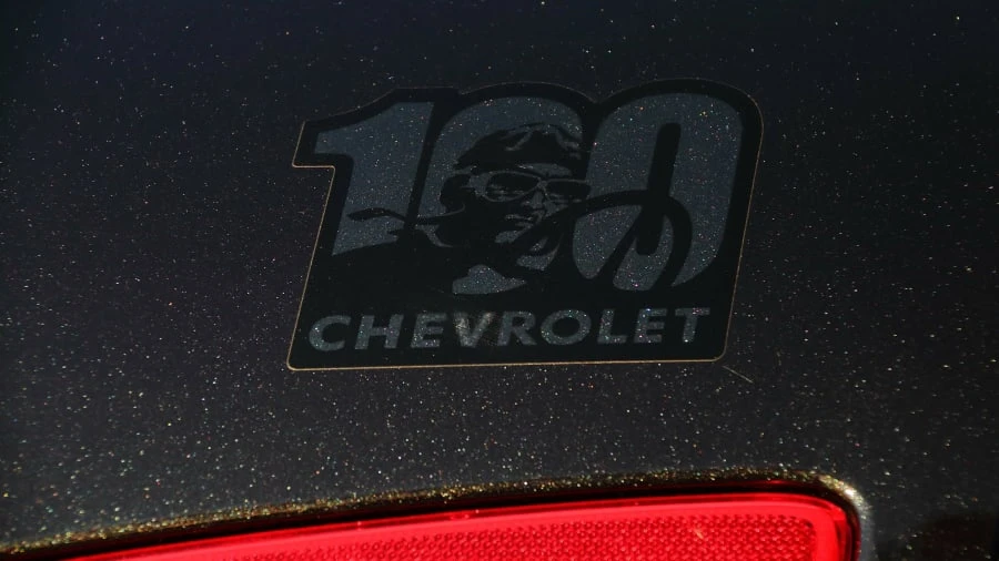 2012 Chevrolet Corvette C6 - Image 16 of 20