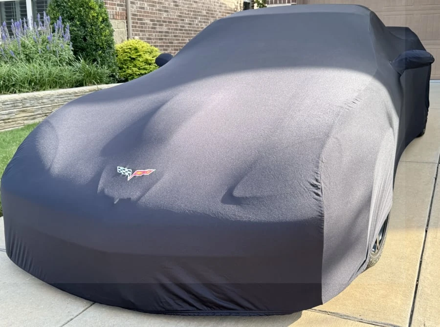 2012 Chevrolet Corvette Callaway - Image 27 of 27