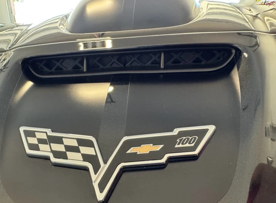 2012 Chevrolet Corvette Callaway - Image 11 of 27