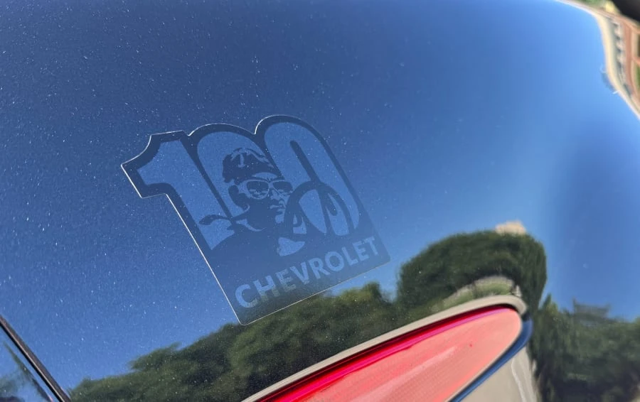 2012 Chevrolet Corvette Callaway - Image 12 of 27