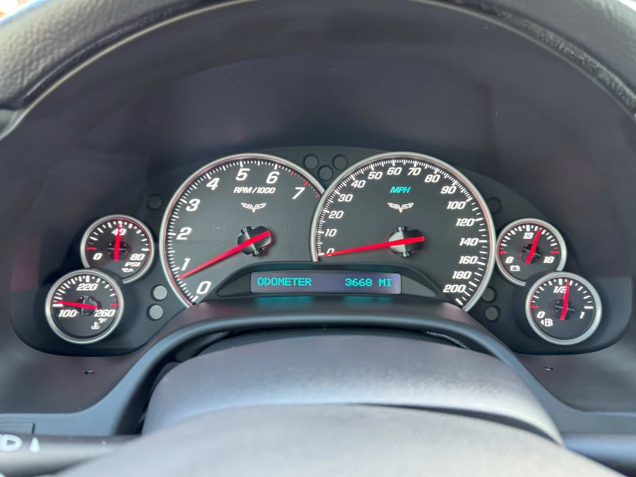 2012 Chevrolet Corvette Callaway - Image 16 of 27