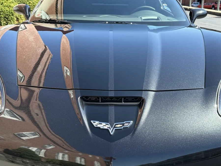 2012 Chevrolet Corvette C6 - Image 5 of 11