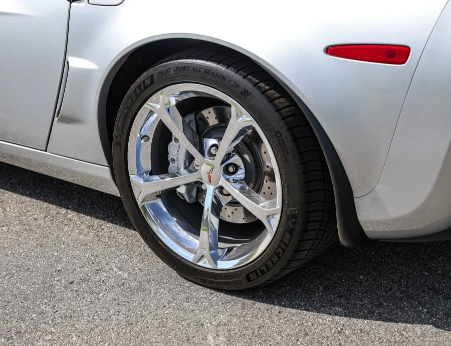 2012 Chevrolet Corvette C6 - Image 16 of 31