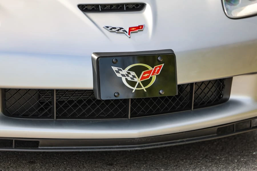 2012 Chevrolet Corvette C6 - Image 6 of 31