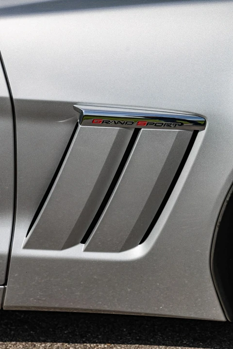 2012 Chevrolet Corvette C6 - Image 24 of 31
