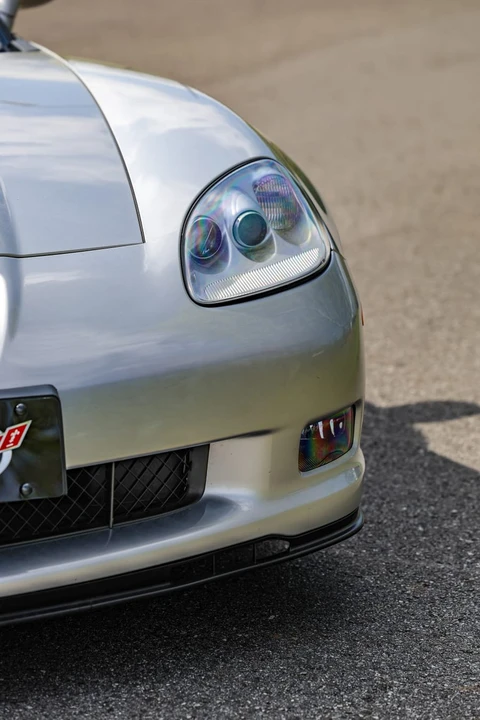 2012 Chevrolet Corvette C6 - Image 14 of 31
