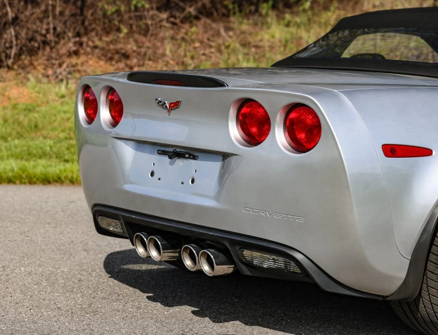 2012 Chevrolet Corvette C6 - Image 13 of 31