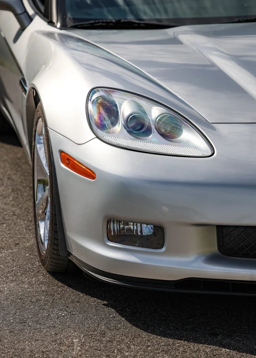 2012 Chevrolet Corvette C6 - Image 15 of 31