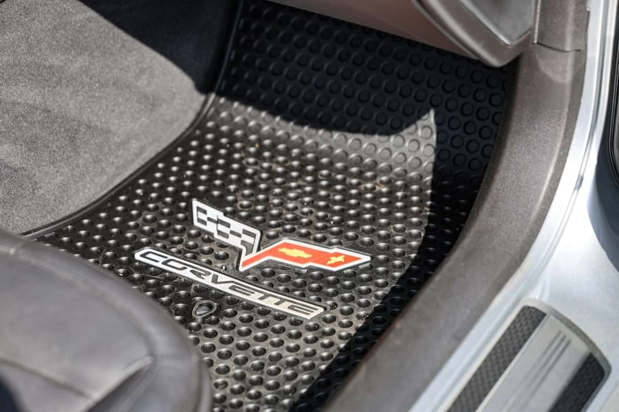 2012 Chevrolet Corvette C6 - Image 30 of 31