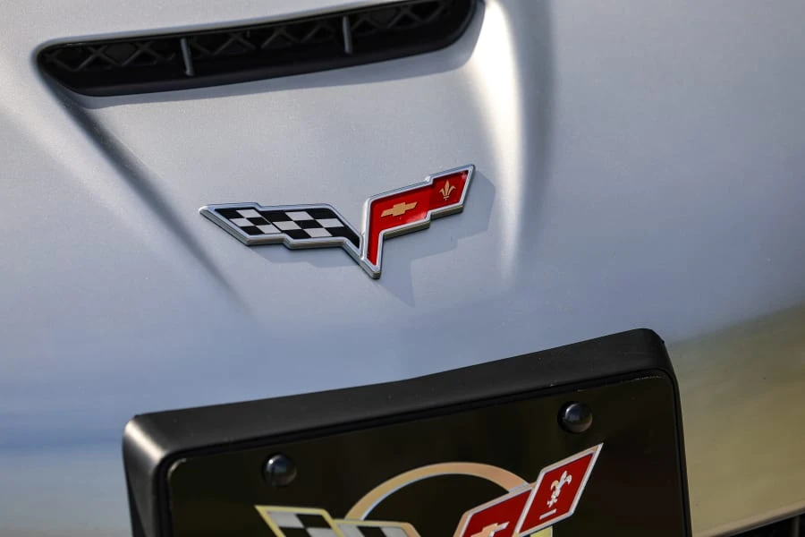 2012 Chevrolet Corvette C6 - Image 12 of 31