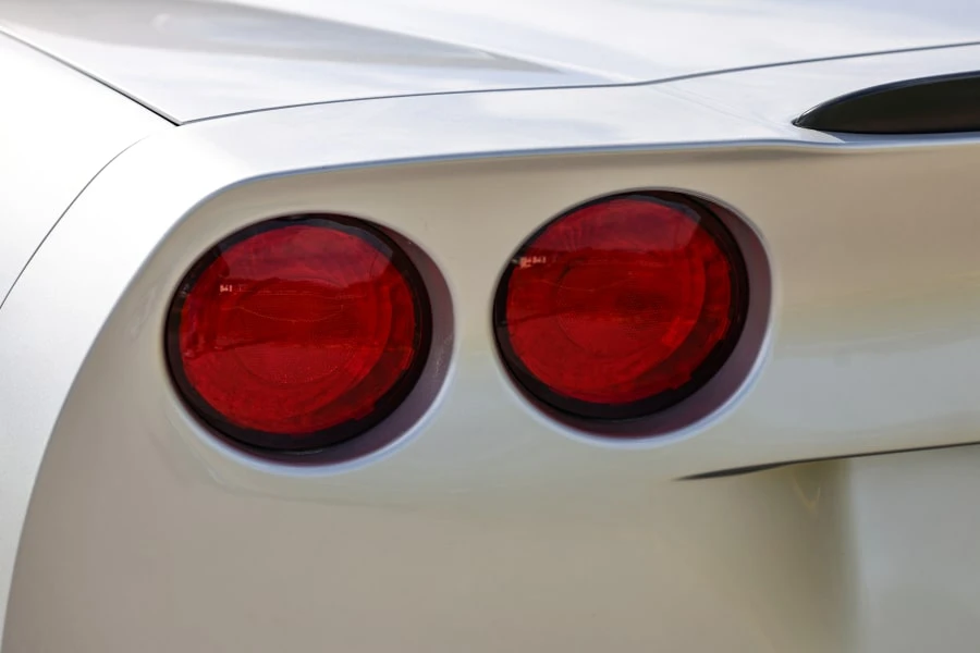 2012 Chevrolet Corvette C6 - Image 7 of 31