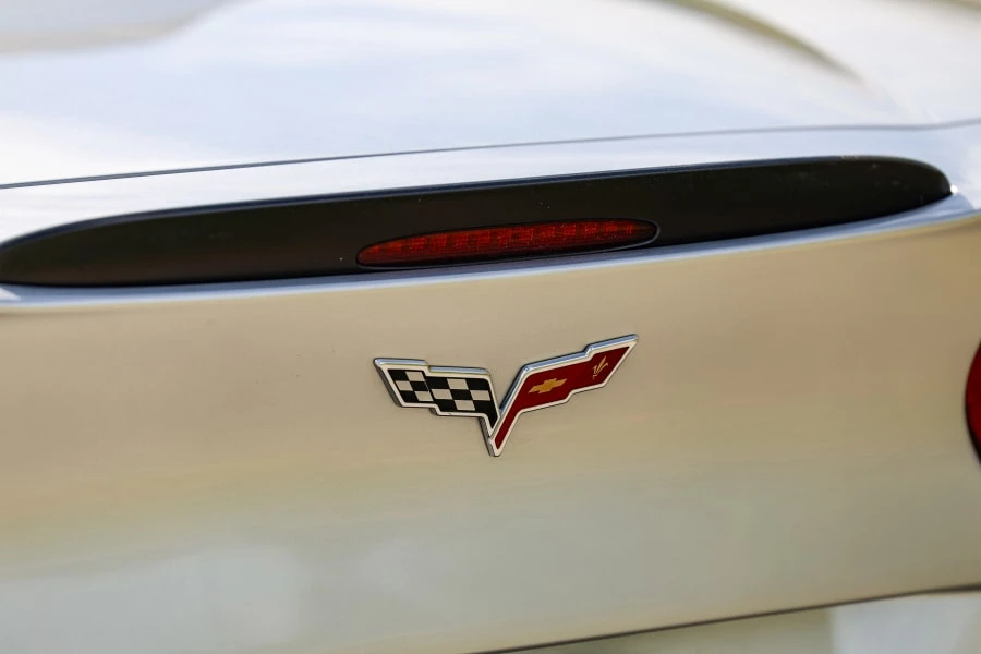 2012 Chevrolet Corvette C6 - Image 9 of 31