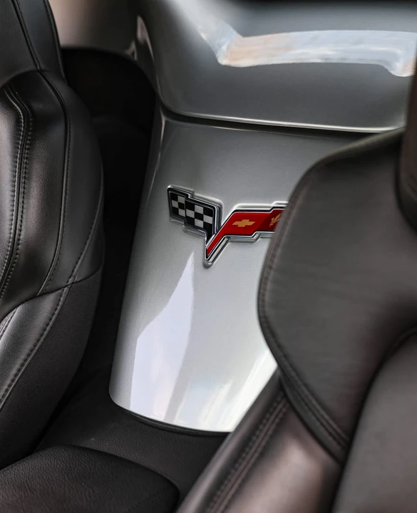 2012 Chevrolet Corvette C6 - Image 28 of 31