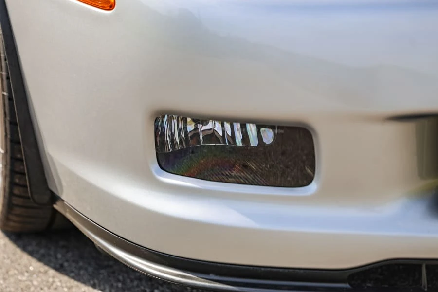 2012 Chevrolet Corvette C6 - Image 10 of 31