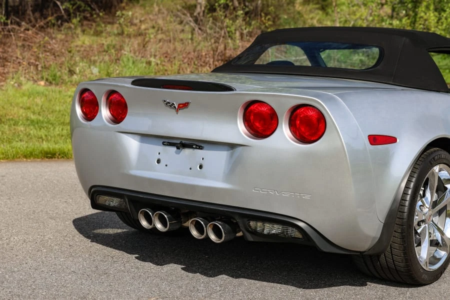 2012 Chevrolet Corvette C6 - Image 23 of 31