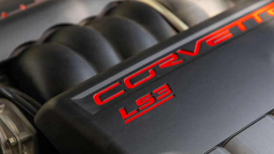 2012 Chevrolet Corvette C6 - Image 9 of 20