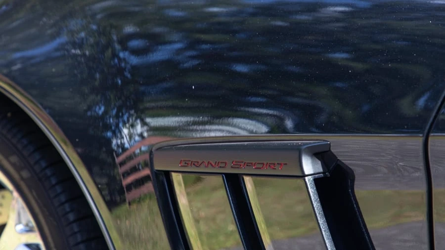2012 Chevrolet Corvette C6 - Image 15 of 20