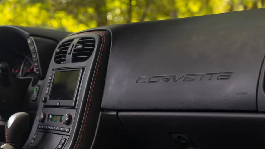 2012 Chevrolet Corvette C6 - Image 17 of 20
