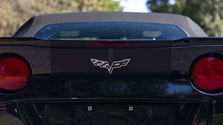 2012 Chevrolet Corvette C6 - Image 18 of 20