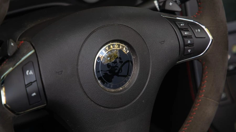 2012 Chevrolet Corvette C6 - Image 19 of 20