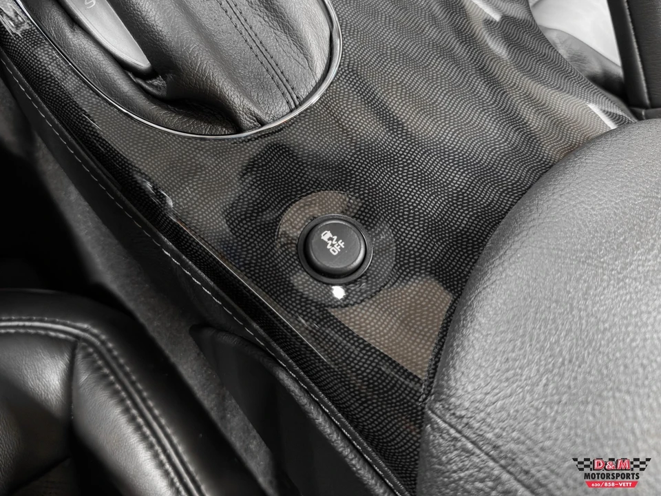 2012 Chevrolet Corvette C6 - Image 23 of 31