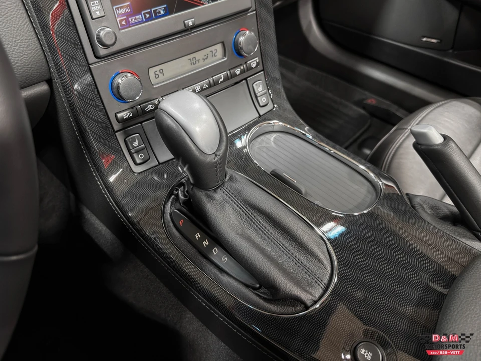 2012 Chevrolet Corvette C6 - Image 22 of 31