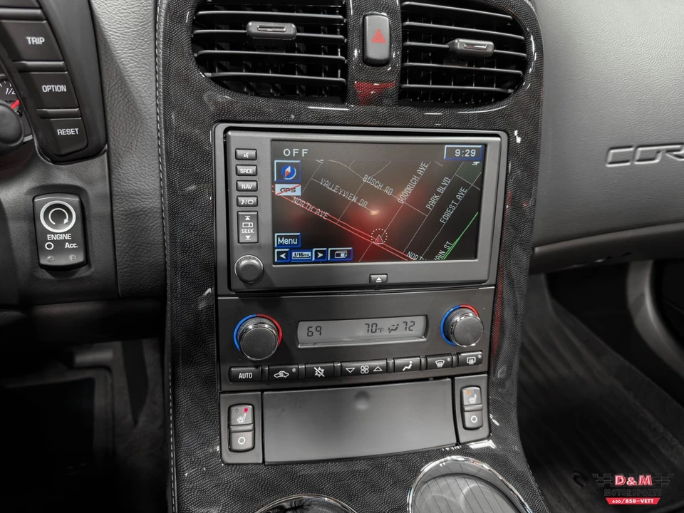 2012 Chevrolet Corvette C6 - Image 21 of 21