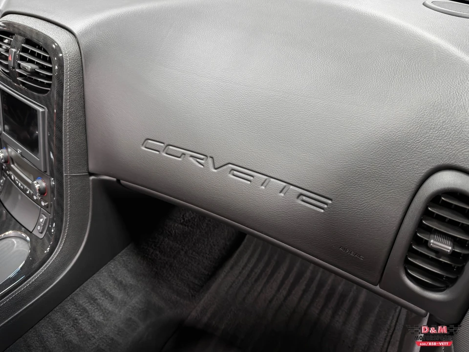 2012 Chevrolet Corvette C6 - Image 15 of 21