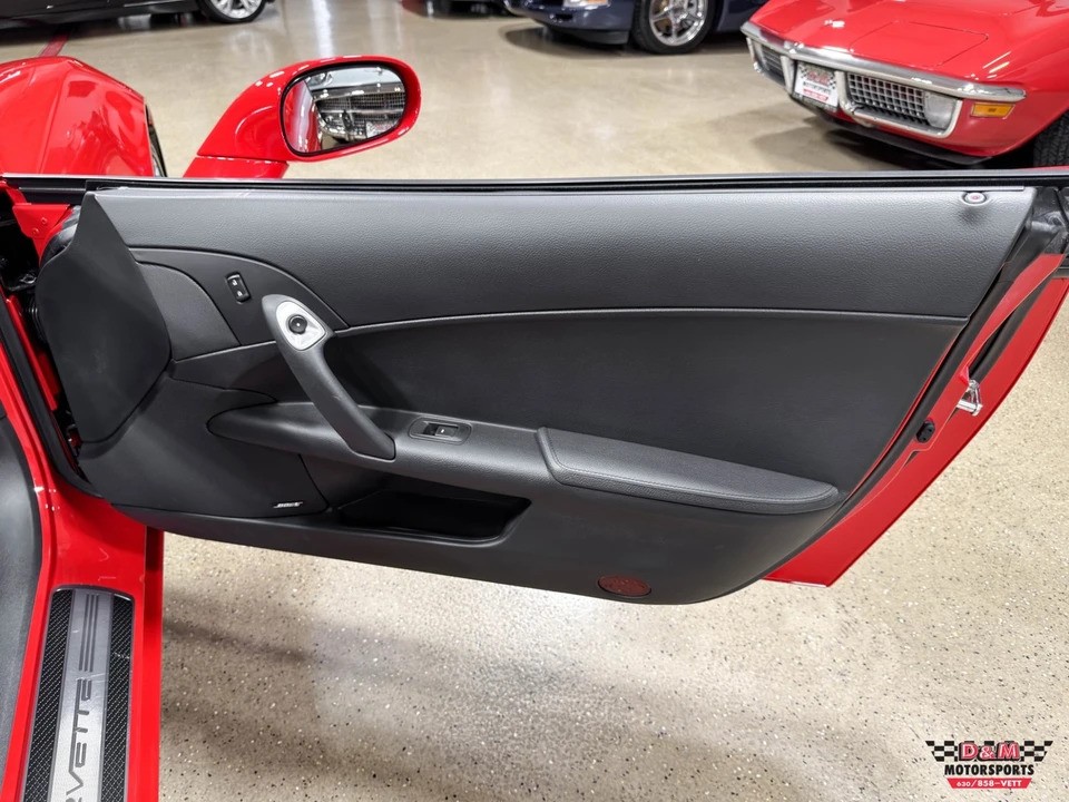 2012 Chevrolet Corvette C6 - Image 28 of 31