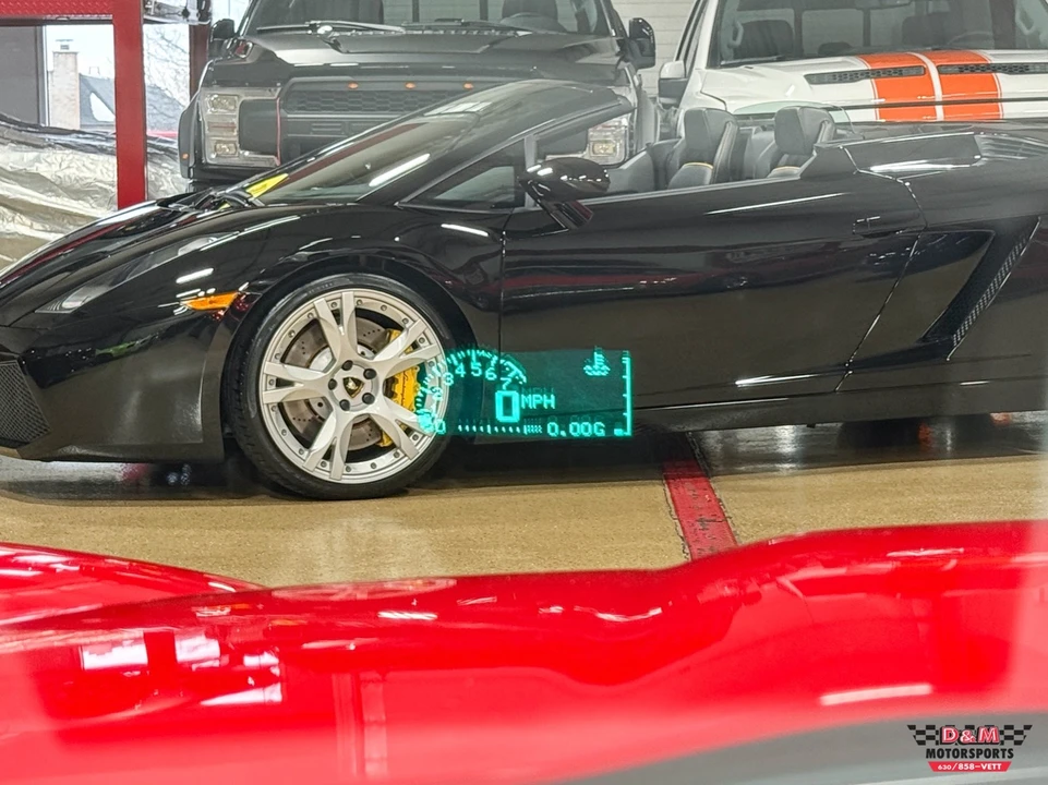 2012 Chevrolet Corvette C6 - Image 17 of 21