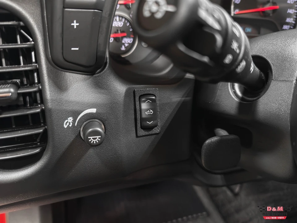 2012 Chevrolet Corvette C6 - Image 20 of 21