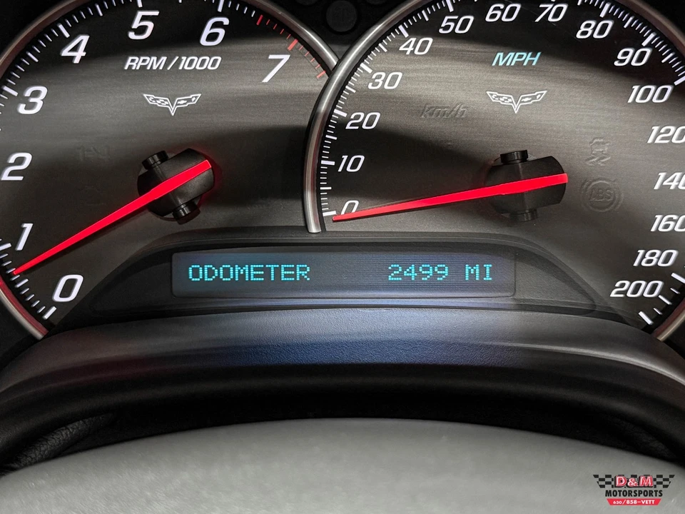 2012 Chevrolet Corvette C6 - Image 19 of 31