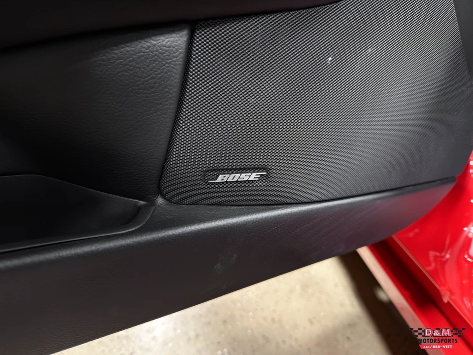 2012 Chevrolet Corvette C6 - Image 27 of 31