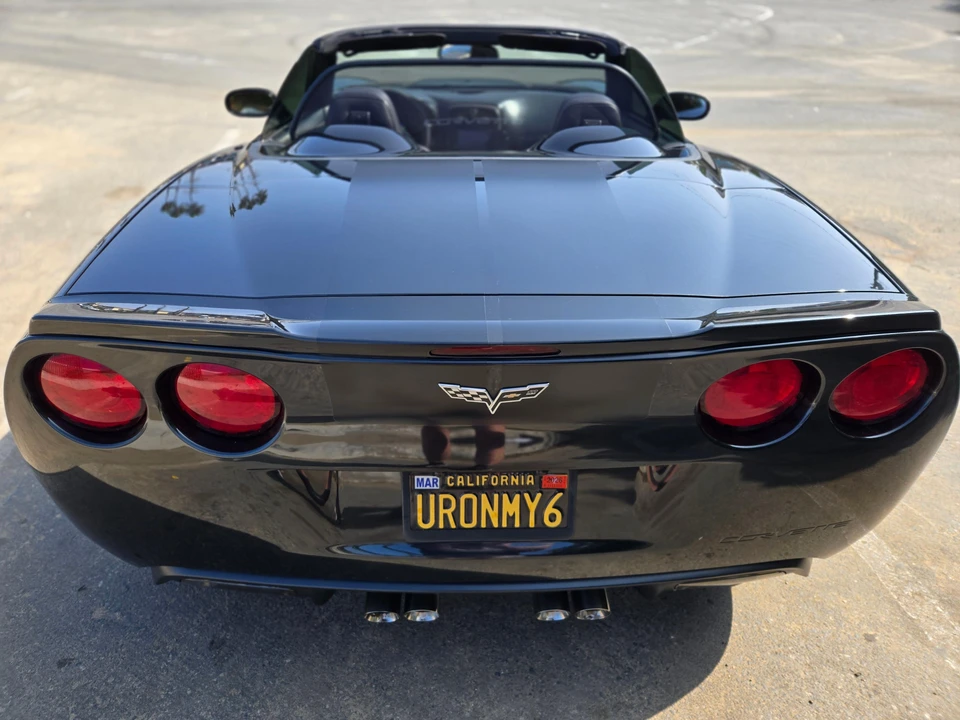 2012 Chevrolet Corvette C6 - Image 12 of 31