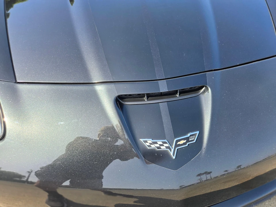 2012 Chevrolet Corvette C6 - Image 20 of 31