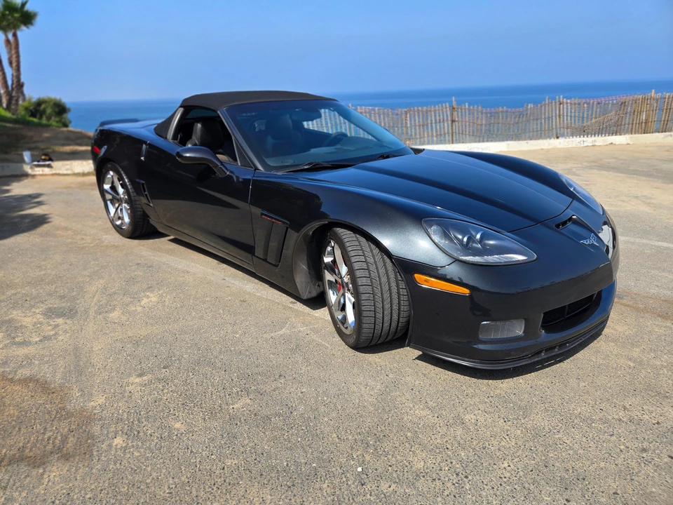 2012 Chevrolet Corvette C6 - Image 17 of 31