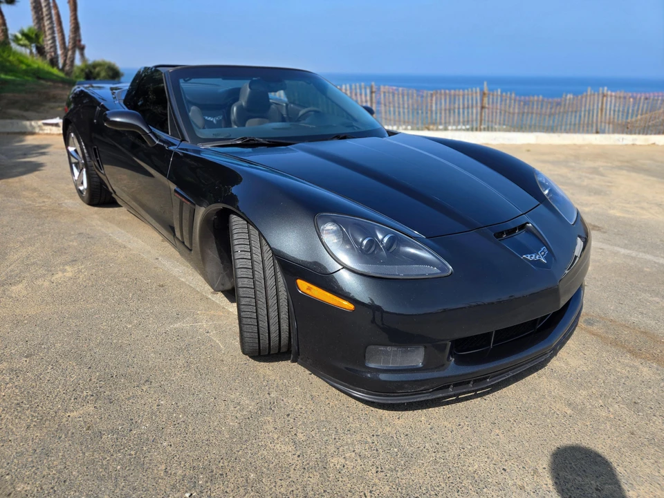 2012 Chevrolet Corvette C6 - Image 18 of 31