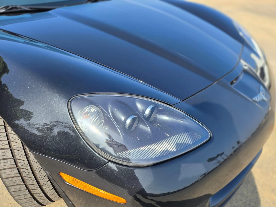 2012 Chevrolet Corvette C6 - Image 19 of 31