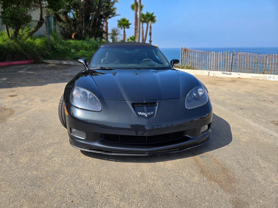 2012 Chevrolet Corvette C6 - Image 6 of 31