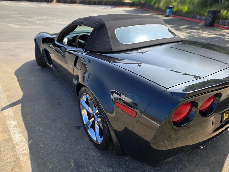 2012 Chevrolet Corvette C6 - Image 23 of 31