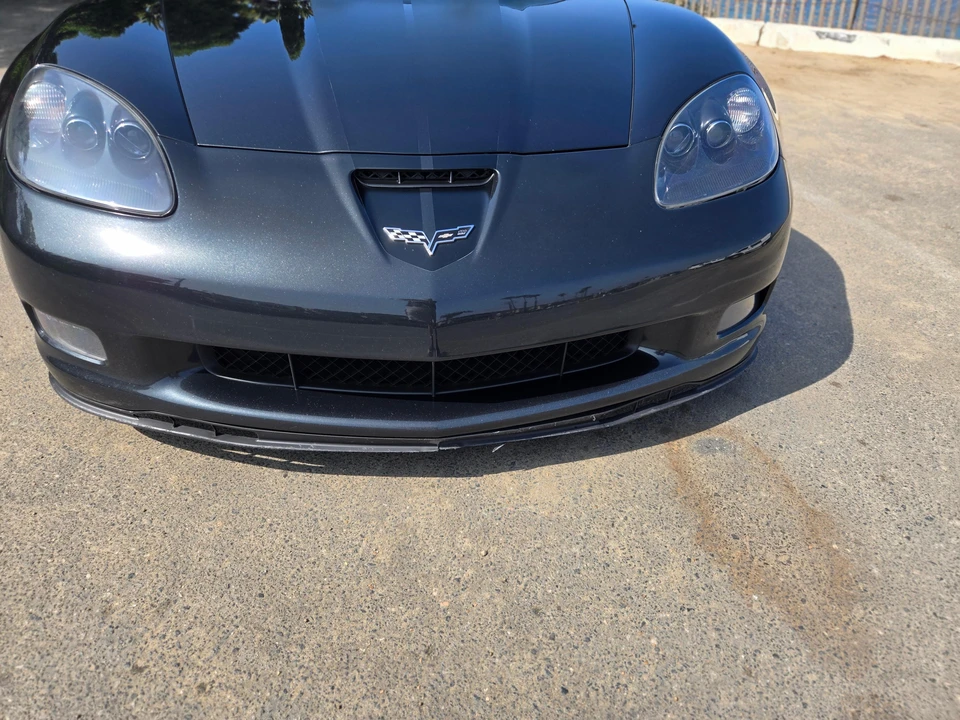2012 Chevrolet Corvette C6 - Image 21 of 31