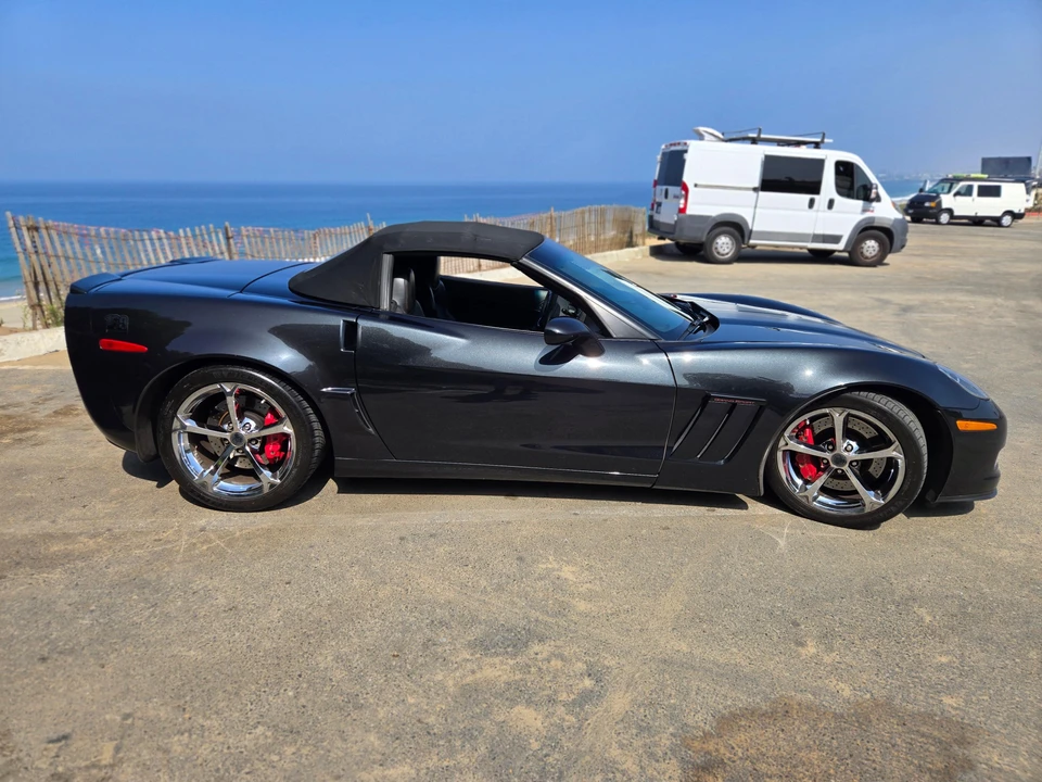2012 Chevrolet Corvette C6 - Image 14 of 31