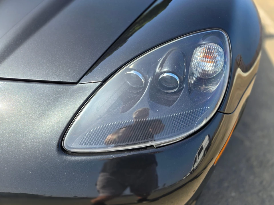 2012 Chevrolet Corvette C6 - Image 22 of 31