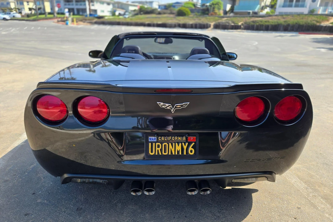 2012 Chevrolet Corvette C6 - Image 5 of 31