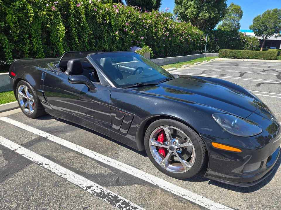 2012 Chevrolet Corvette C6 - Image 16 of 31